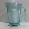 Winter Green Polar ICE Pitchers – Purchased by the Case of 6!